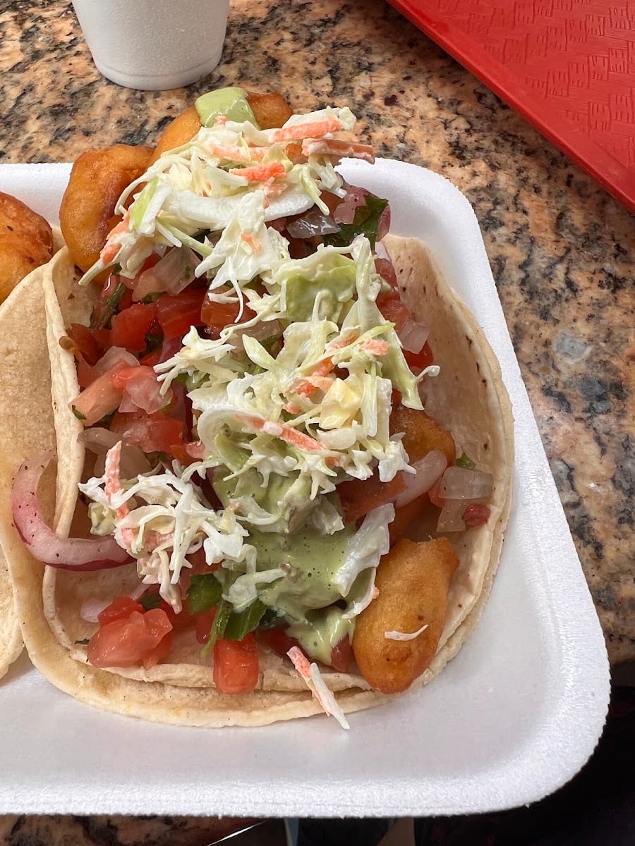 Taco Fish, photo 4
