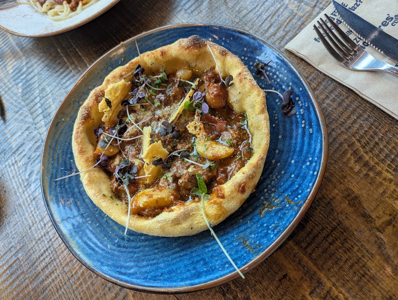 Zizzi - Tower Hill, photo 4
