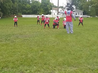 New Level Sports Ministries