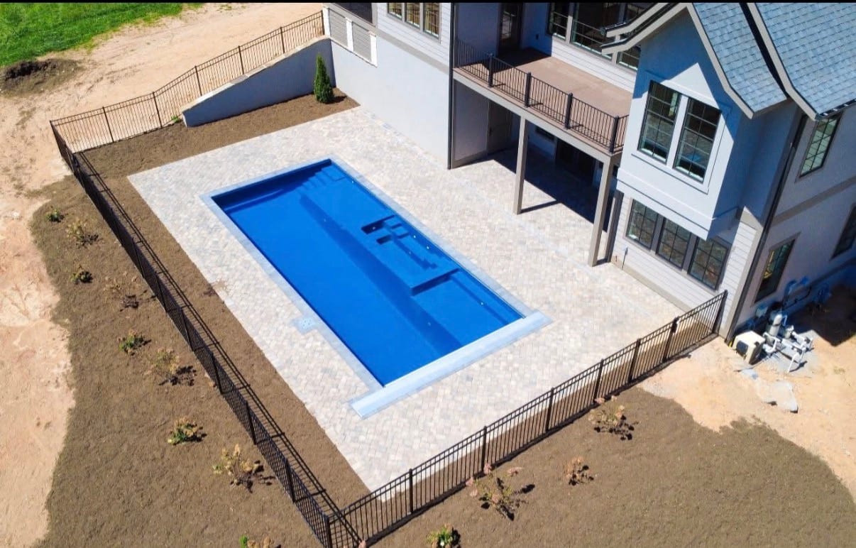 Platinum Pools and Spas of SC, photo 4