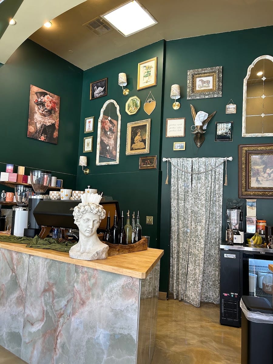 Trolley Coffee Company, photo 3