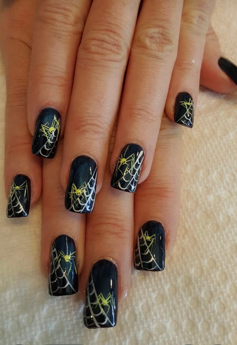 Odyssey Nail Studio