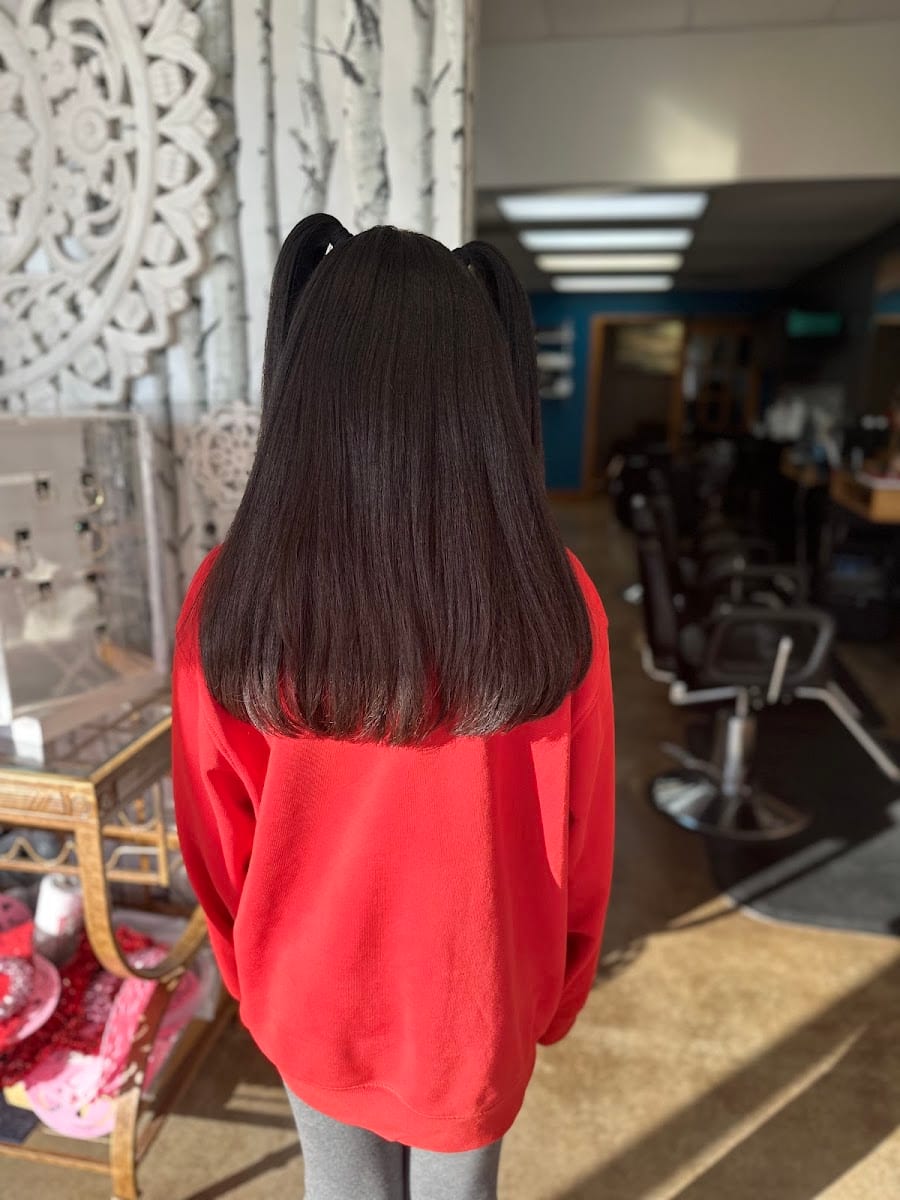 Total Hair Care, photo 3