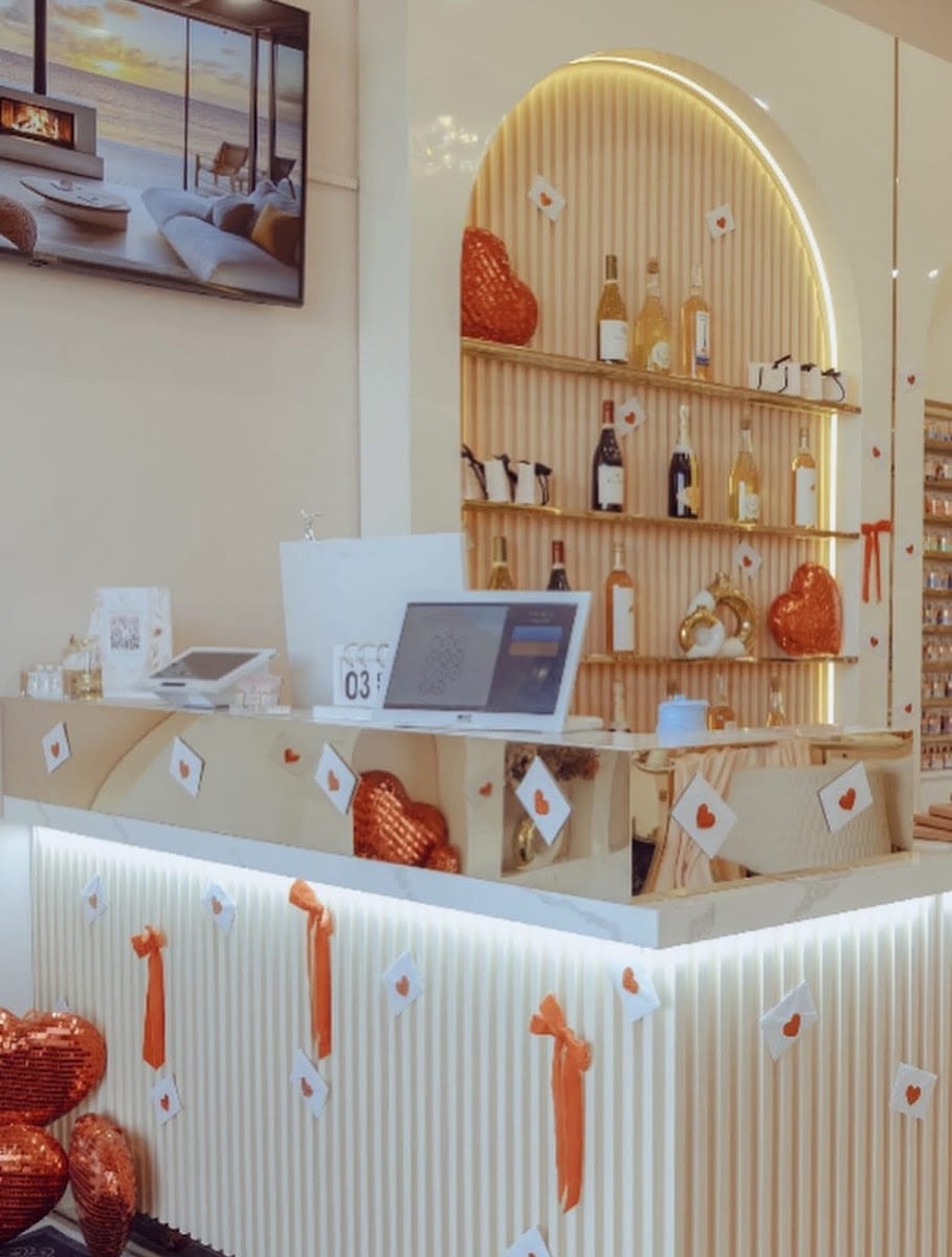 Posh Belle Nail Lounge, photo 2