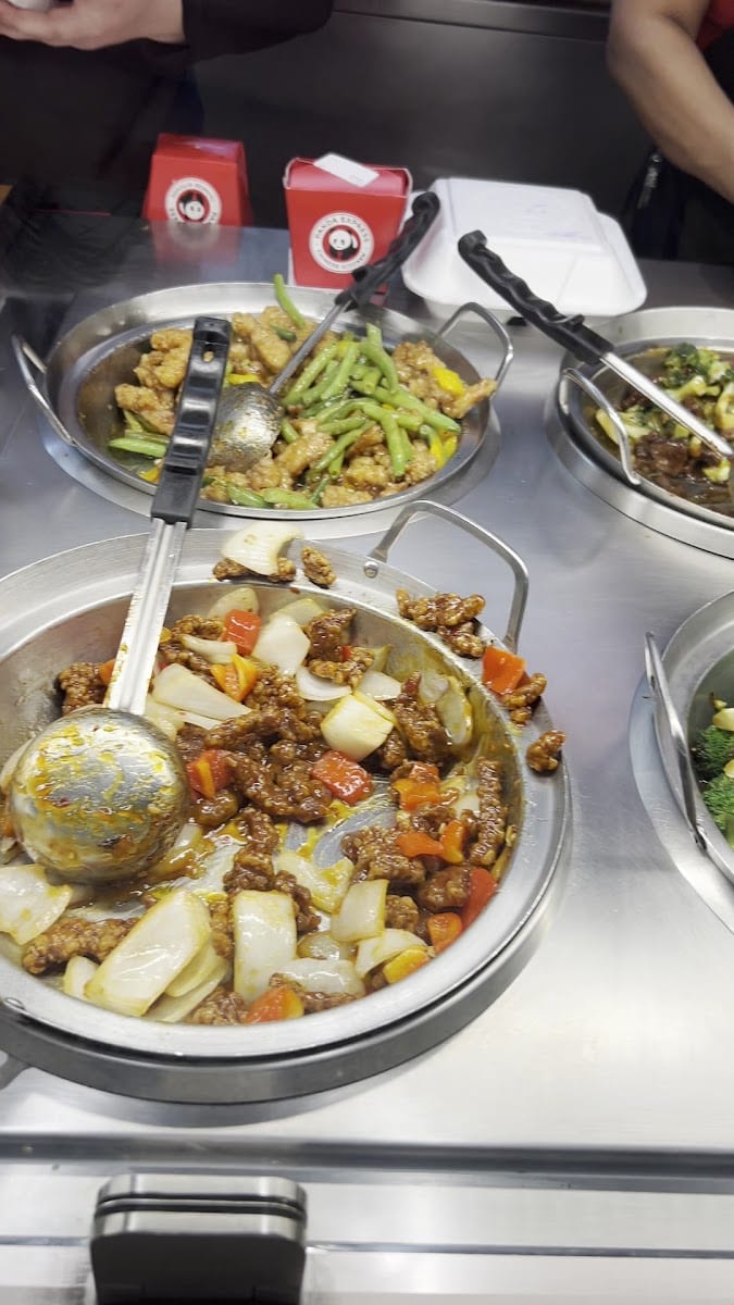 Panda Express, photo 3