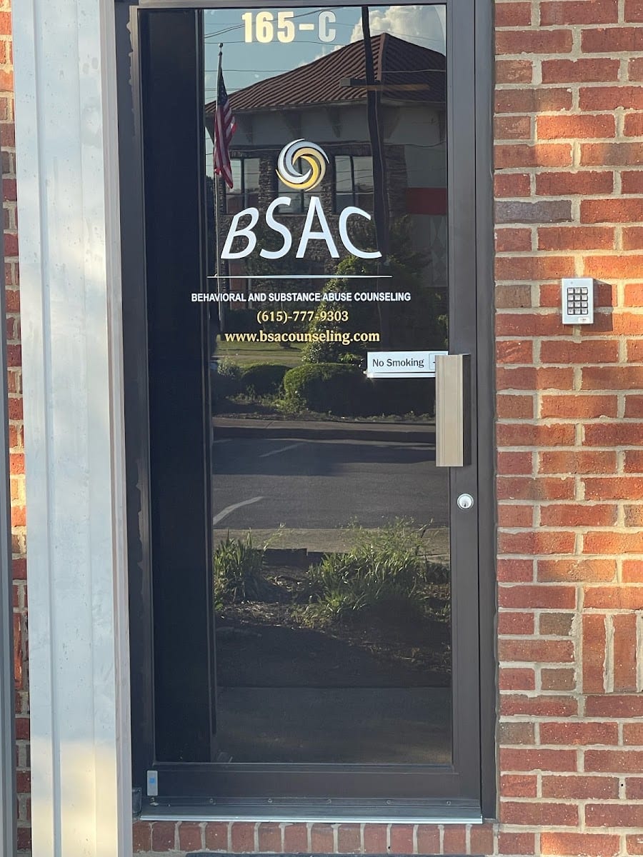 Behavioral and Substance Abuse Counseling