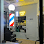Cici's Barber Haus