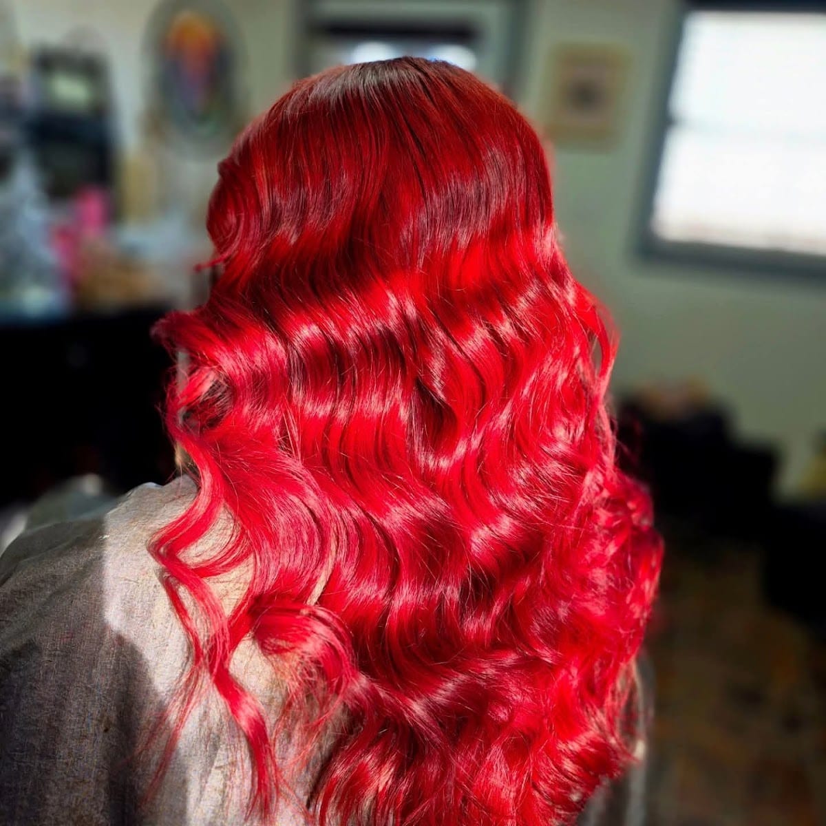 The Rhuets Salon