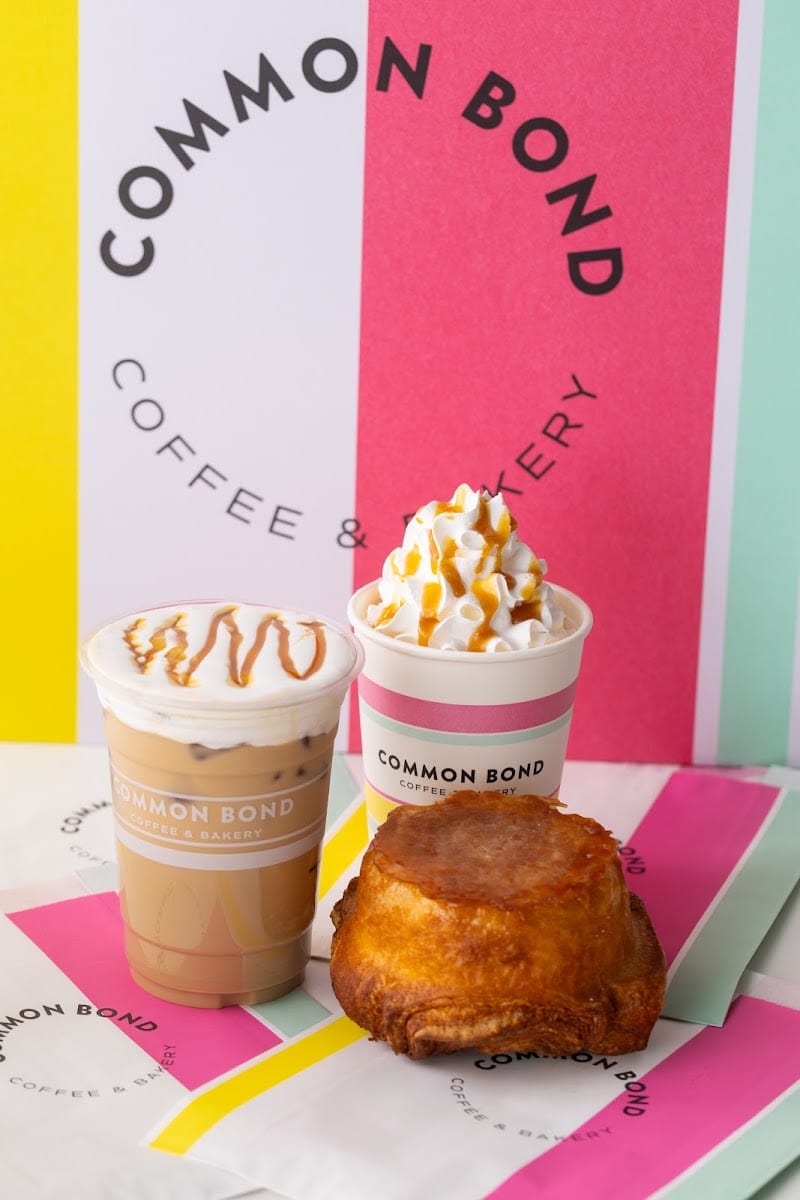 Common Bond Bistro & Bakery