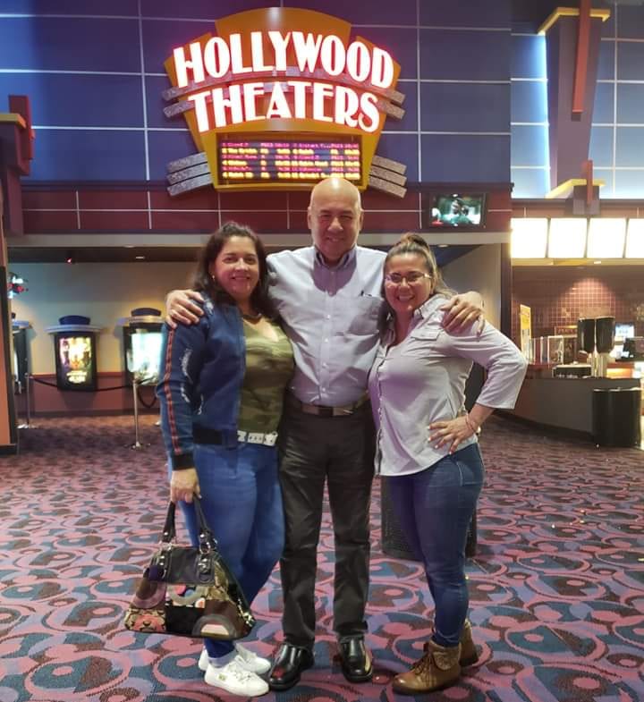 Hollywood Theater