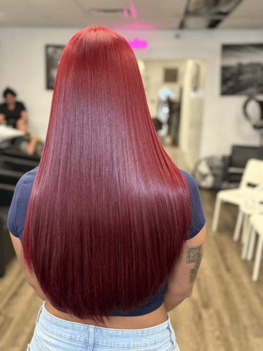 Diamond Dominican Beauty Salon