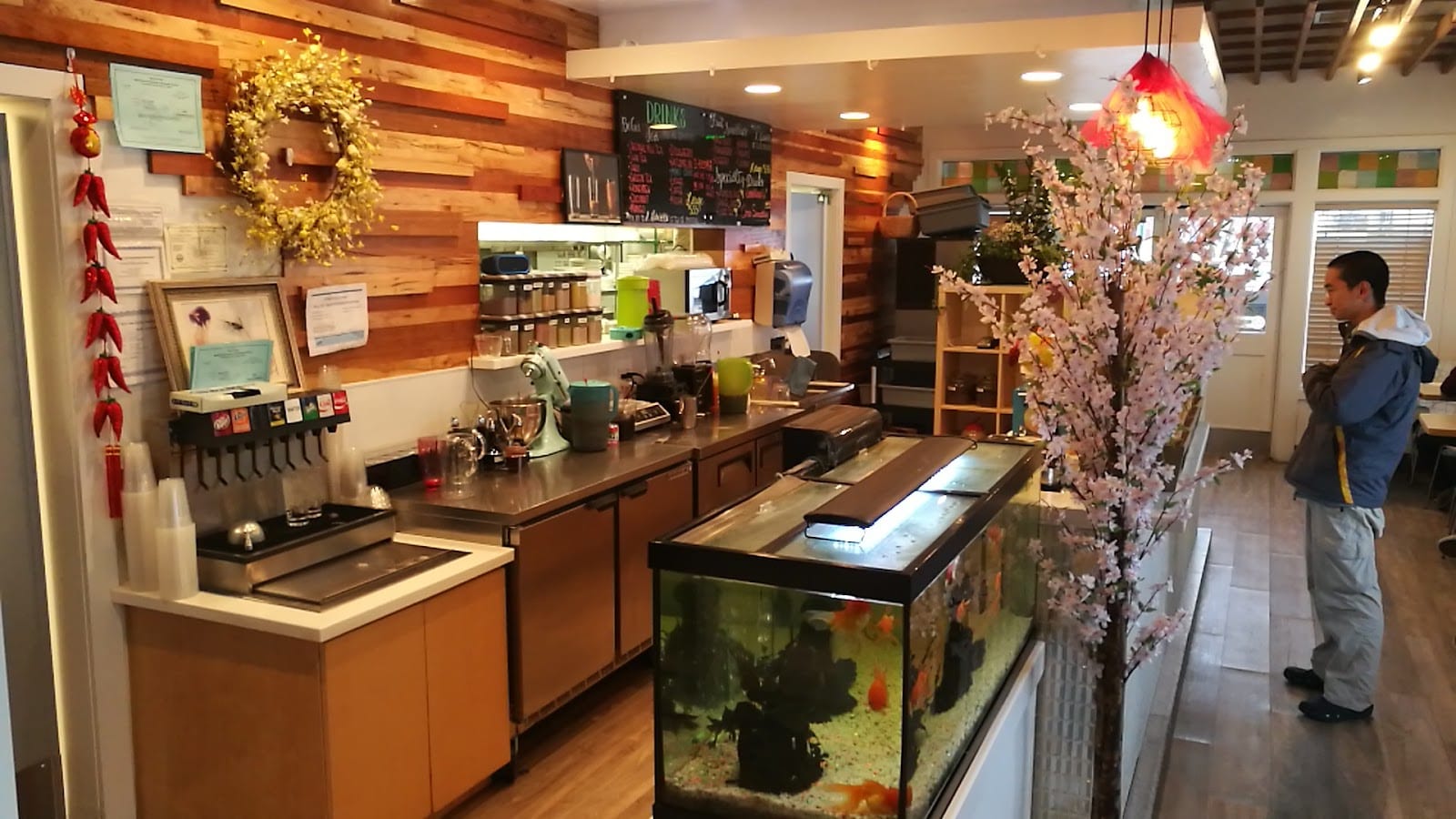 Sasa Kitchen