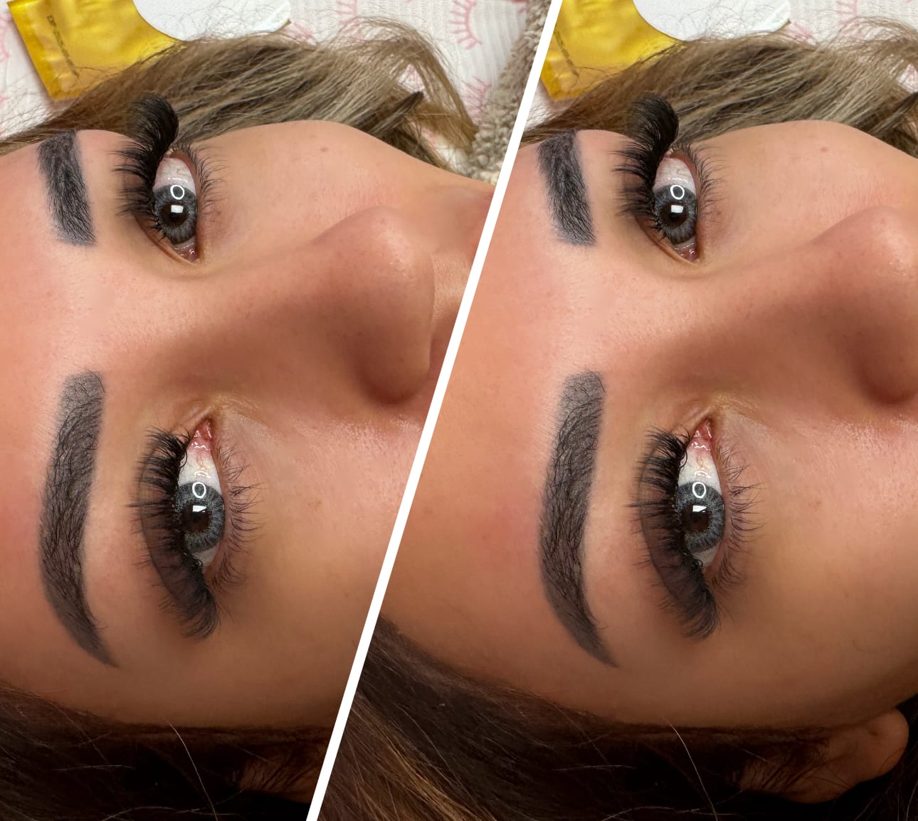 Kayla Beauty Lash & Brows
