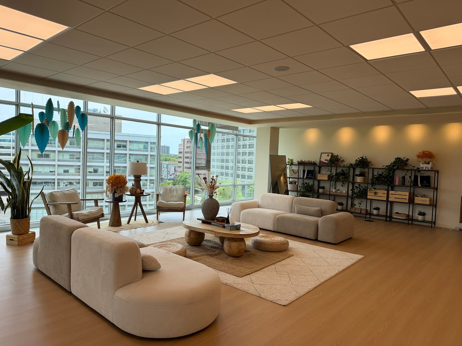 Active Pilates Studio North York