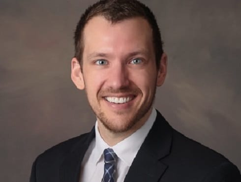 Robert Bednarek MD