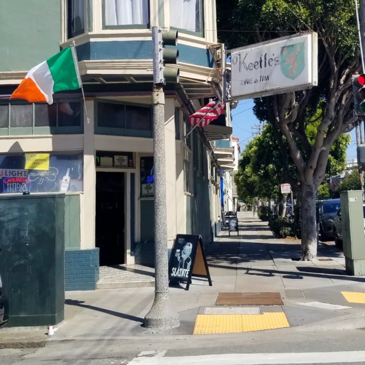 O'Keeffe's Bar, photo 3