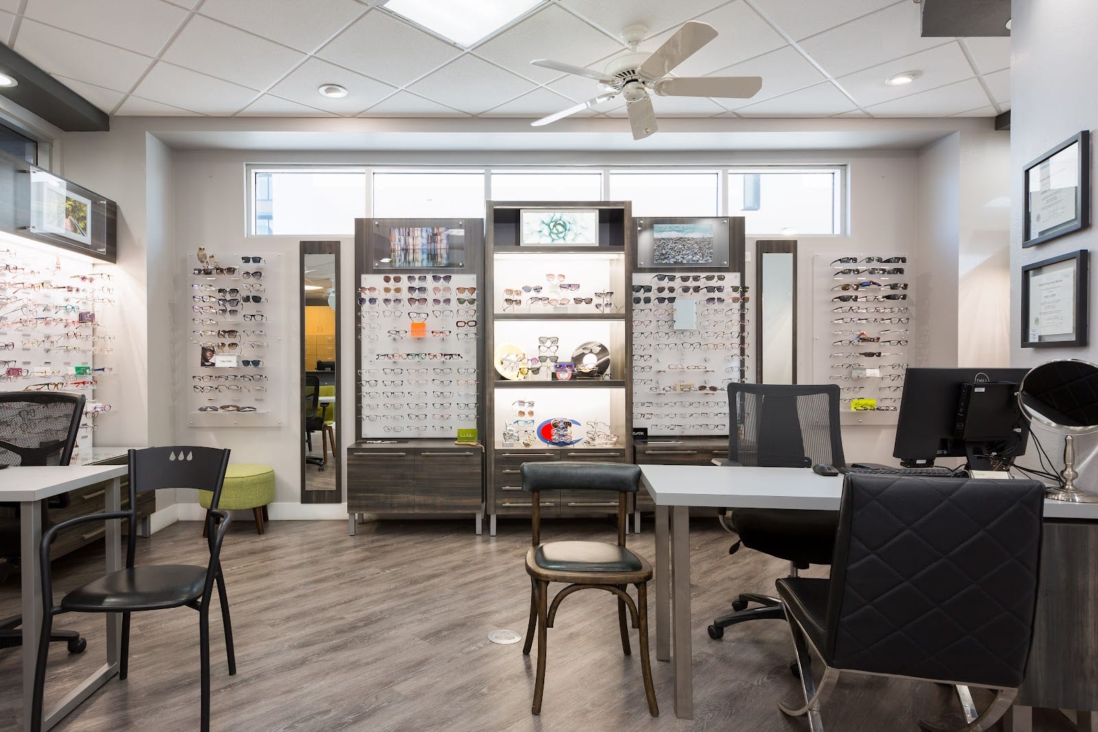 Eyecare Plus Scottsdale, now part of MyEyeDr.