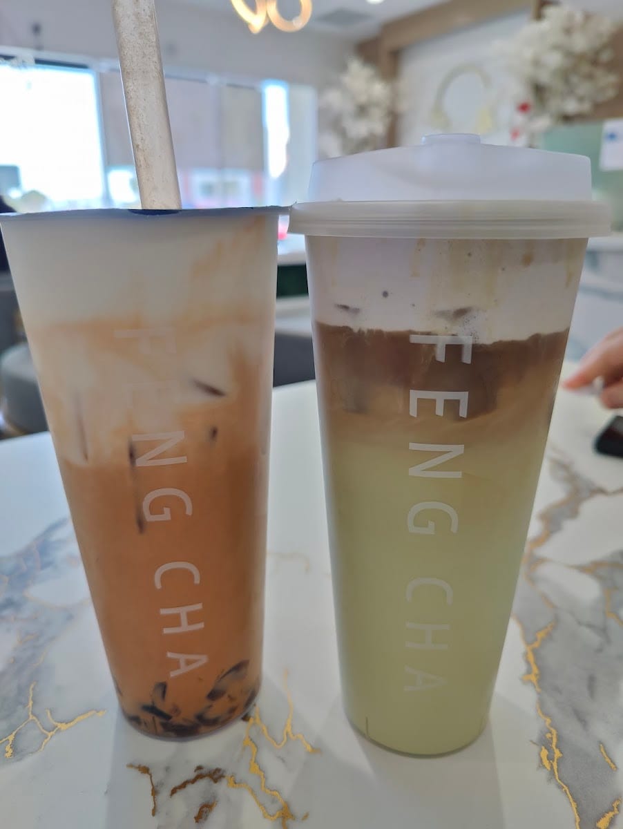 Feng Cha Teahouse - Fullerton, photo 3