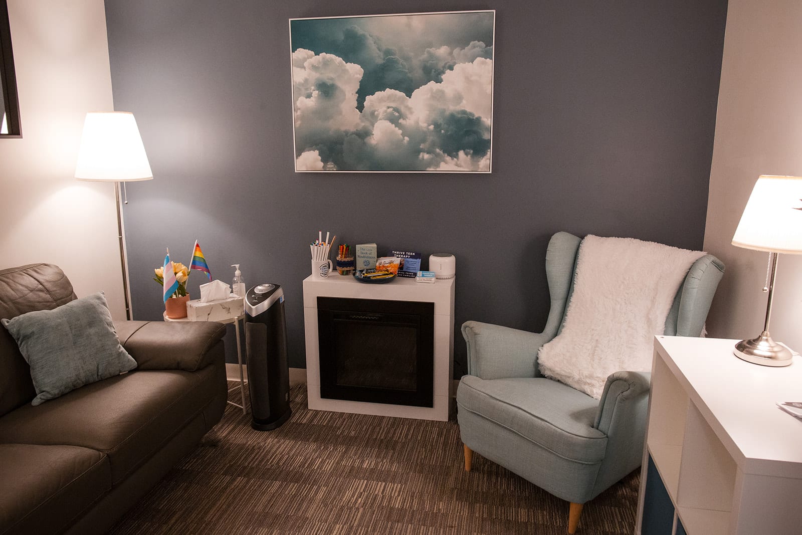 Thrive Teen Therapy Alberta, photo 2