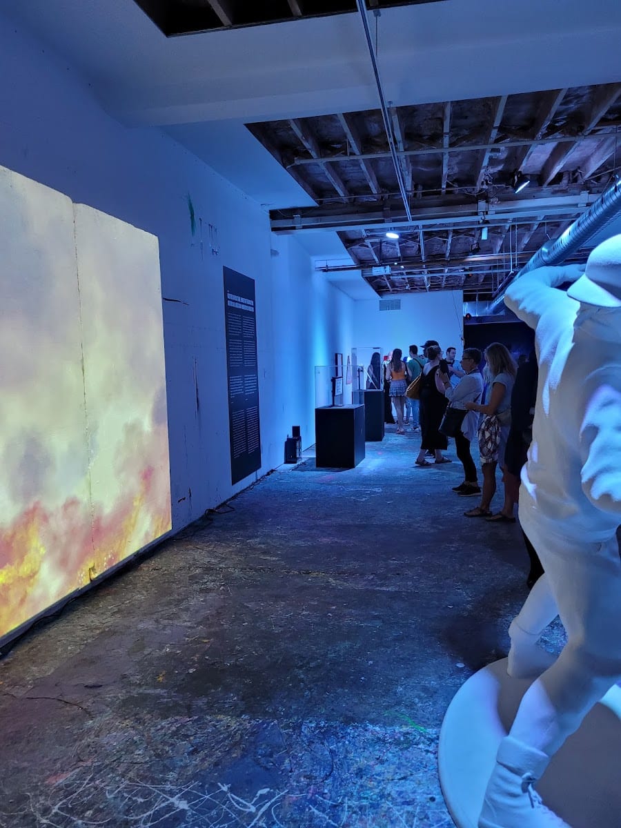 Peter Triantos Art Gallery, photo 3