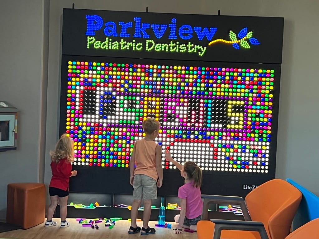 Parkview Pediatric Dentistry