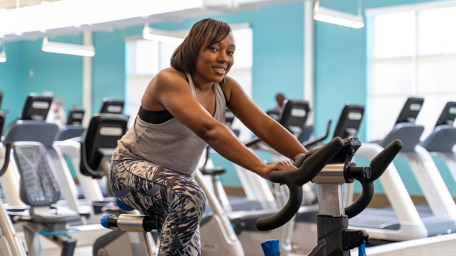 The Rec at The Lakefront - Little Elm Recreation Center, photo 2