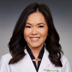 Suong M Tran, MD, photo 2