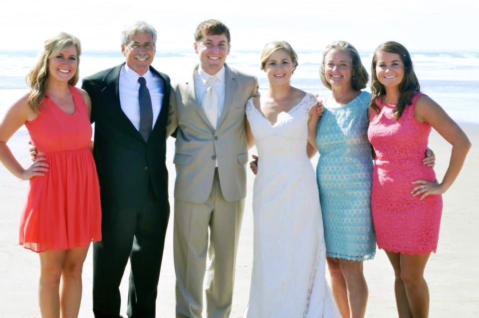 Milwaukie Family Dentistry , Thomas Bachhuber Jr DMD