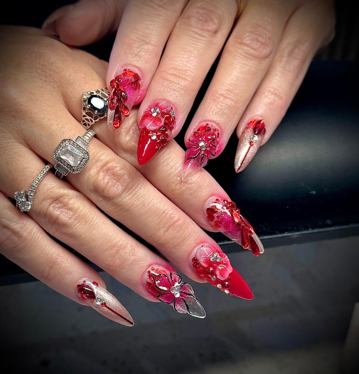 Sky Nail and Spa, photo 4
