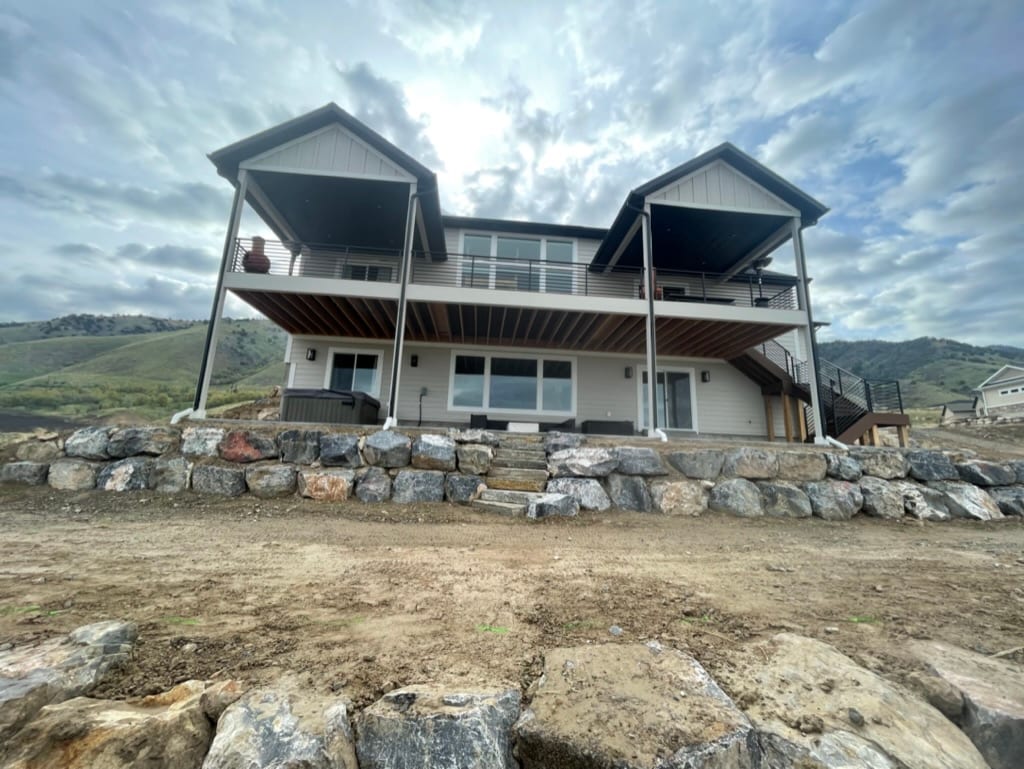 Westridge Landscaping, photo 3