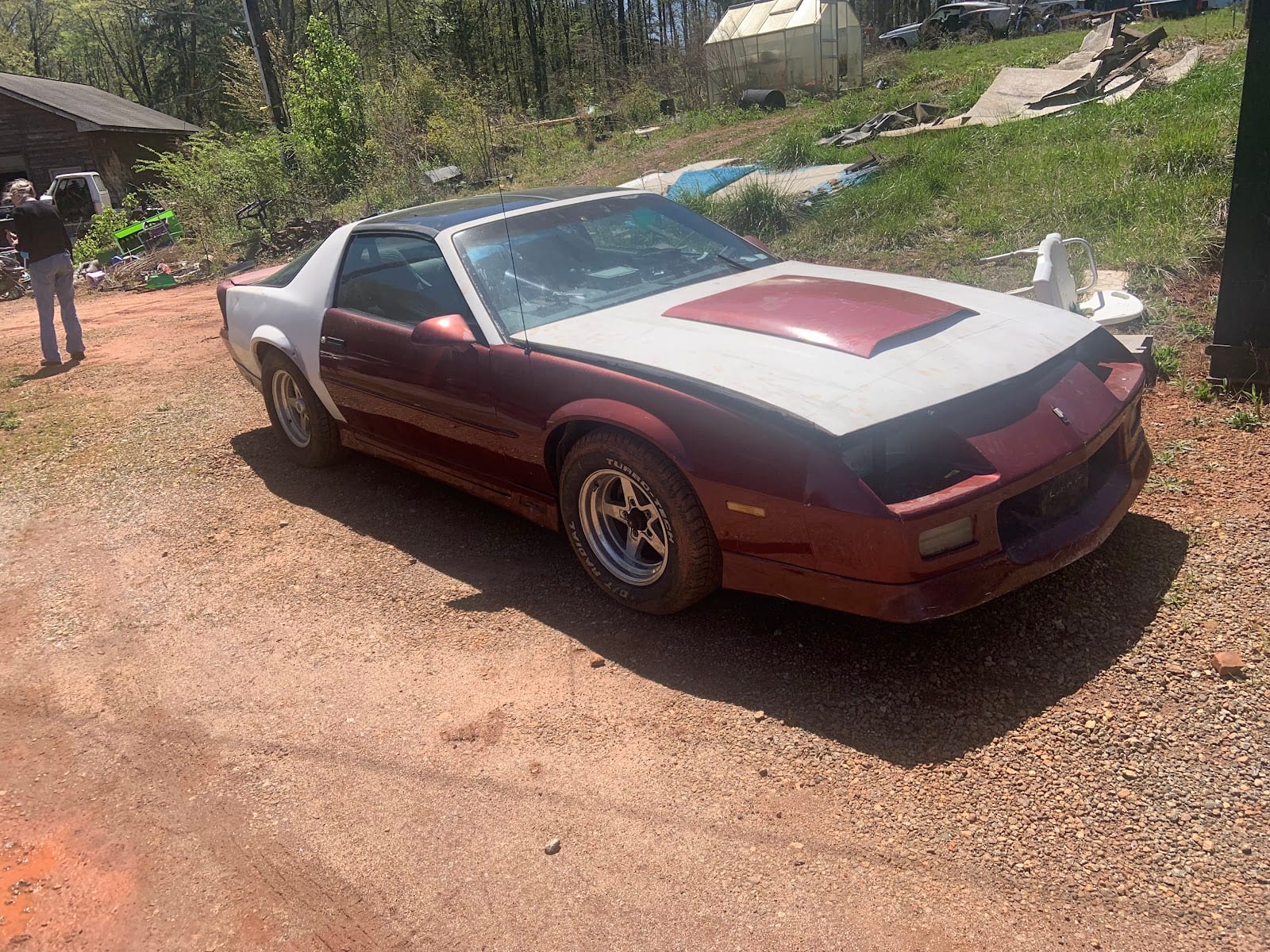 Ryans Automotive and mobile repair, photo 3