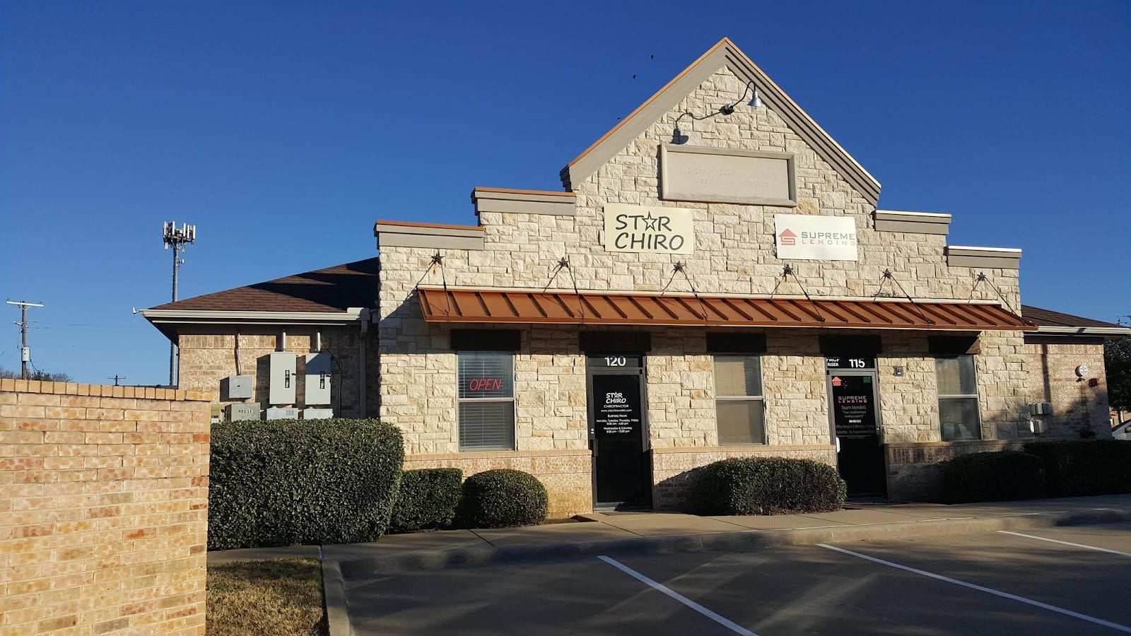 Star Chiro, photo 2