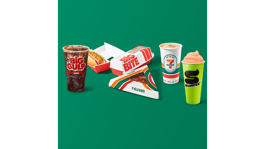 7-Eleven, photo 2