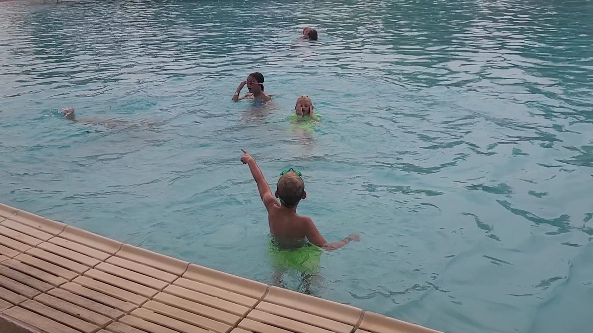 Full Blast Water Park, photo 2