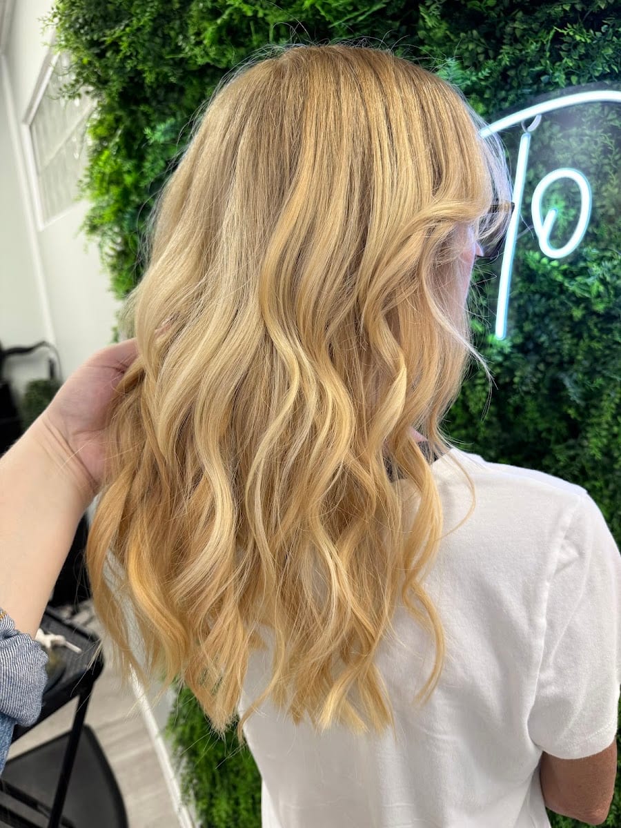 Beauty by Becca at Salty Mayne, photo 3