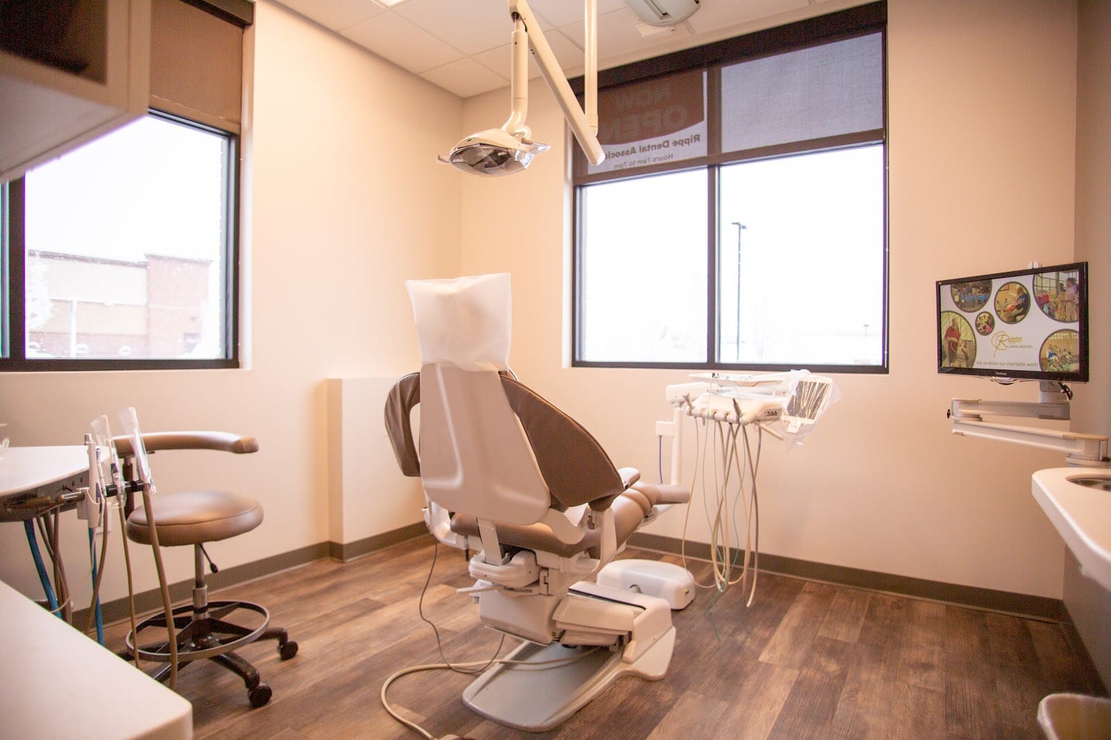 Rippe Dental Associates, photo 3