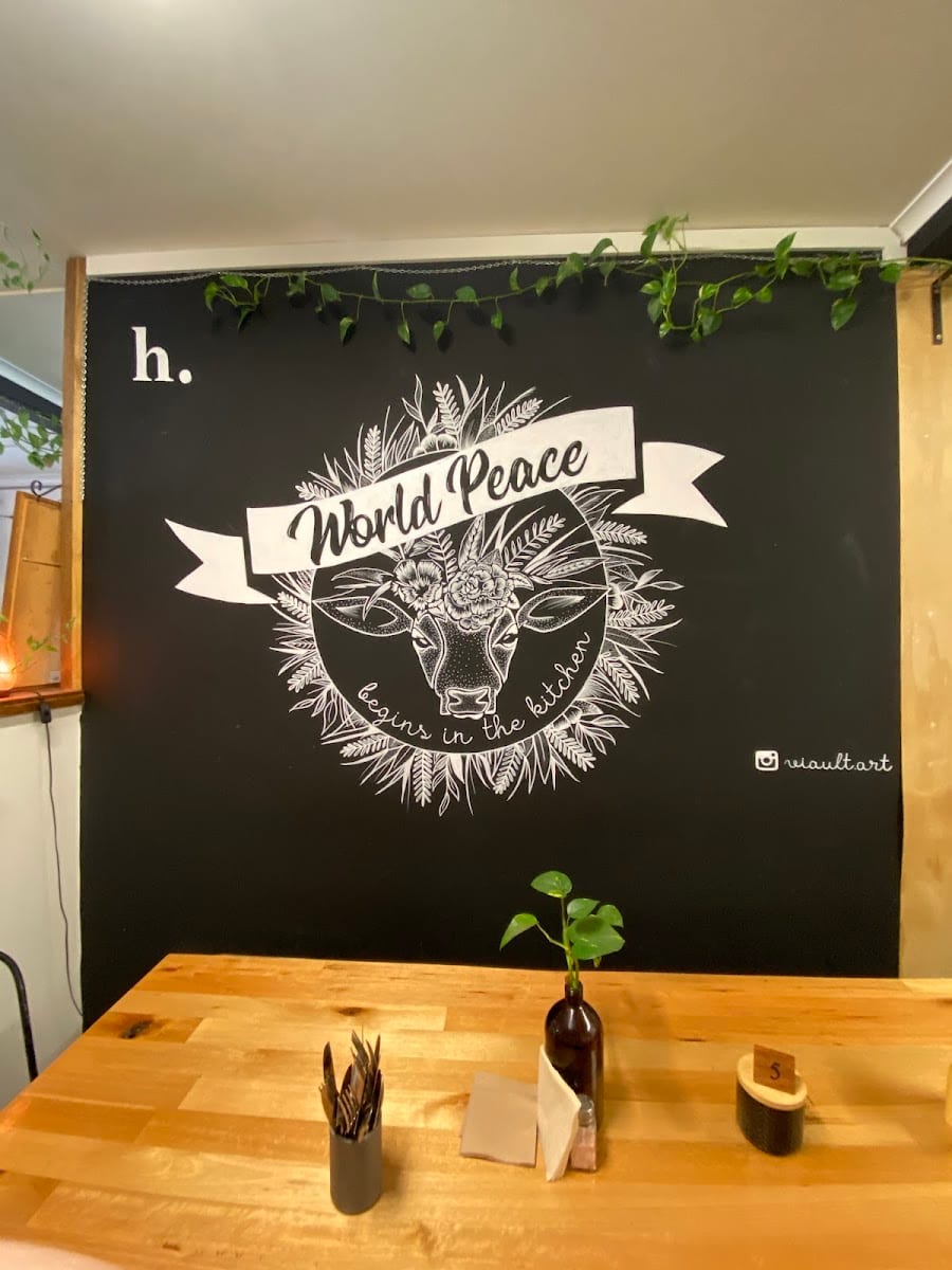 Hunter Cafe, photo 3
