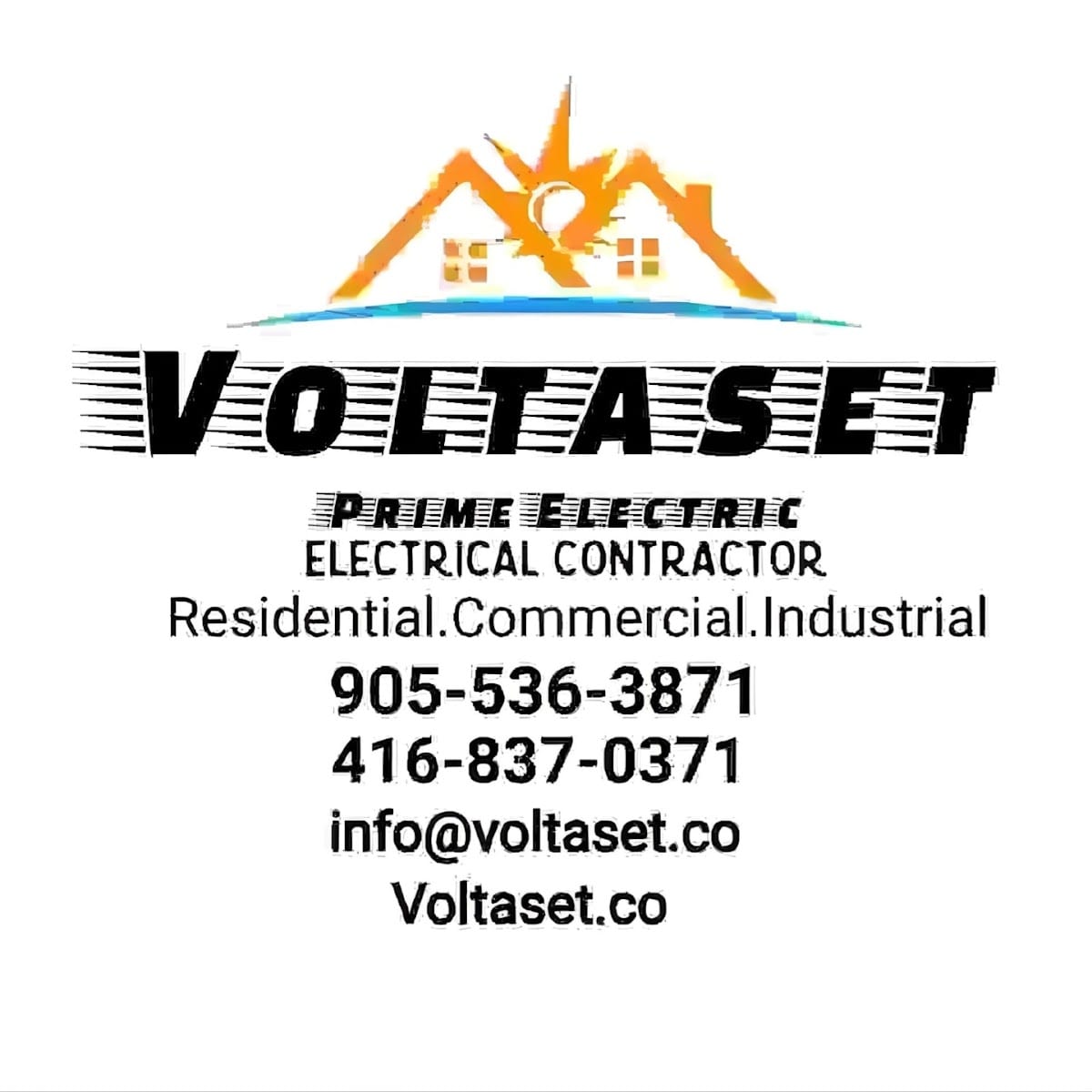 Voltaset Prime Electric, photo 2