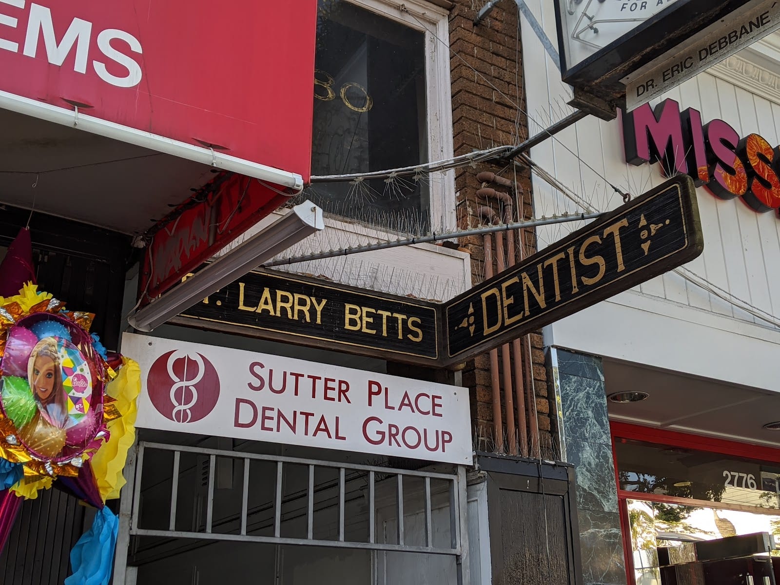Sutter Place Dental Group: Nathaniel K. Minami, DDS