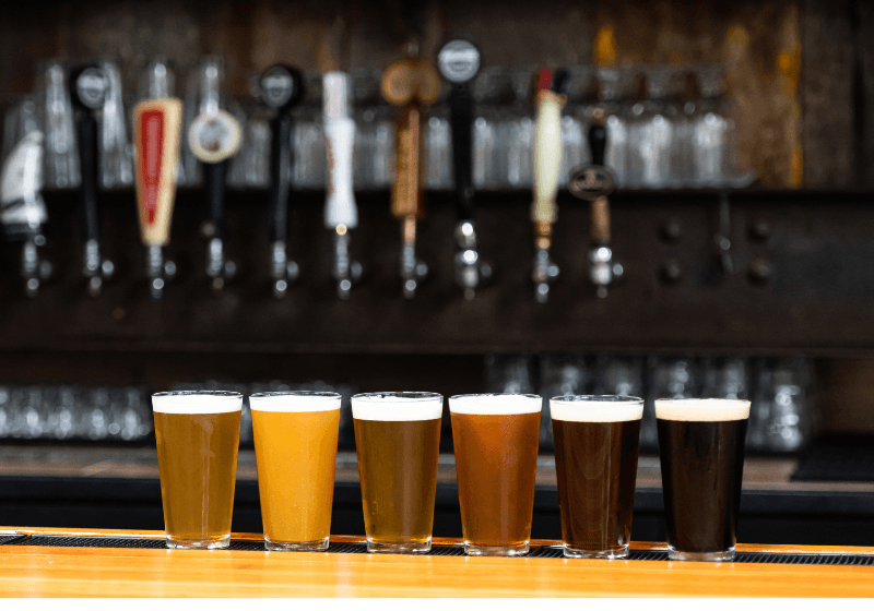 Southern Pacific Brewing, photo 3