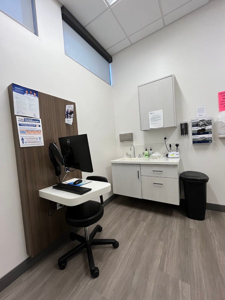 Baptist Primary Care - Lake Asbury