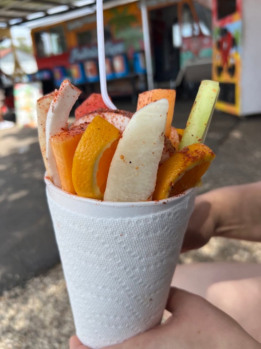 Frutería Vega