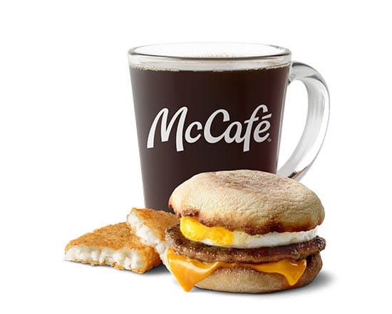 McDonald's, photo 3