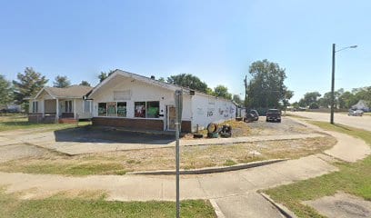 El Camino Tire Shop, photo 2