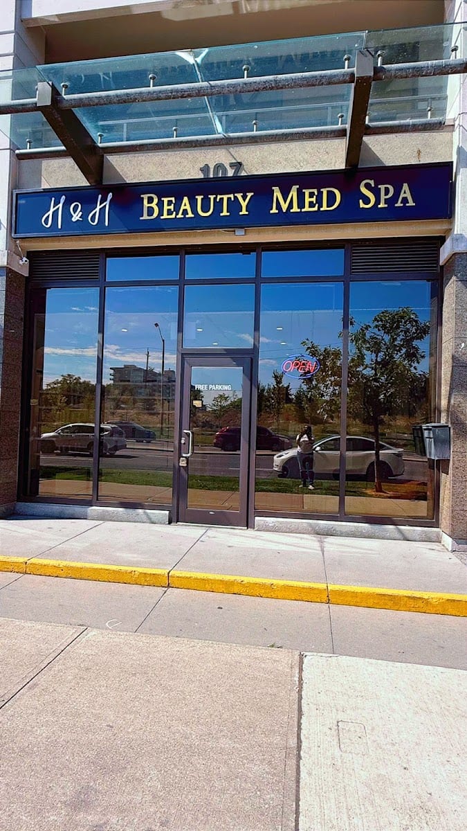 H&H Beauty Med Spa