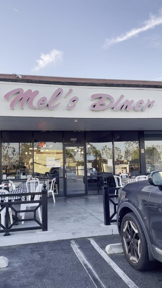 Mel's Diner, photo 3