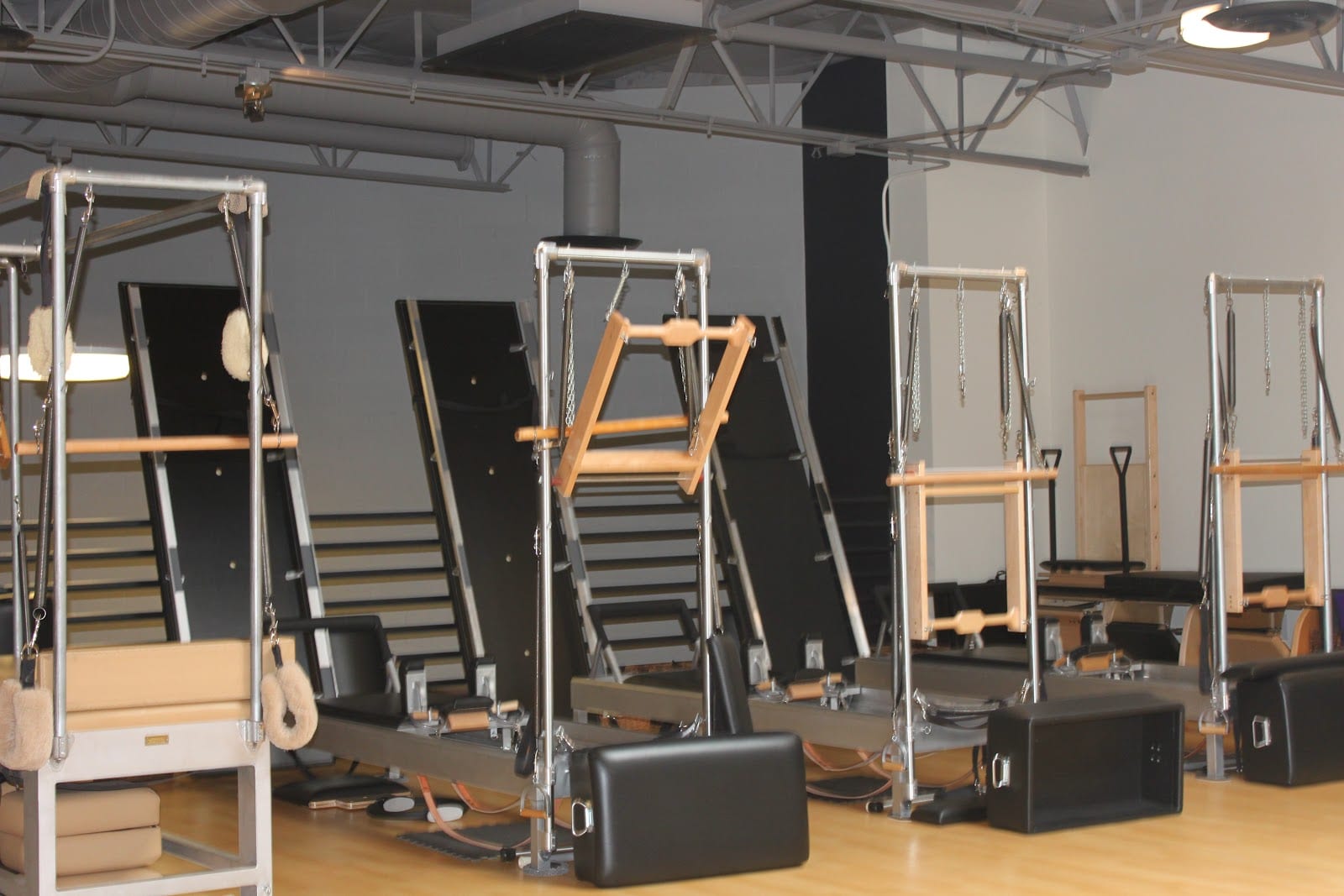 The Pilates Center of Arizona, photo 2