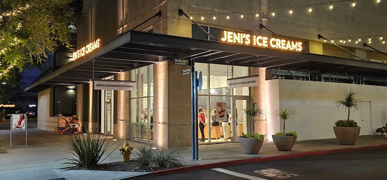 Jeni's Splendid Ice Creams