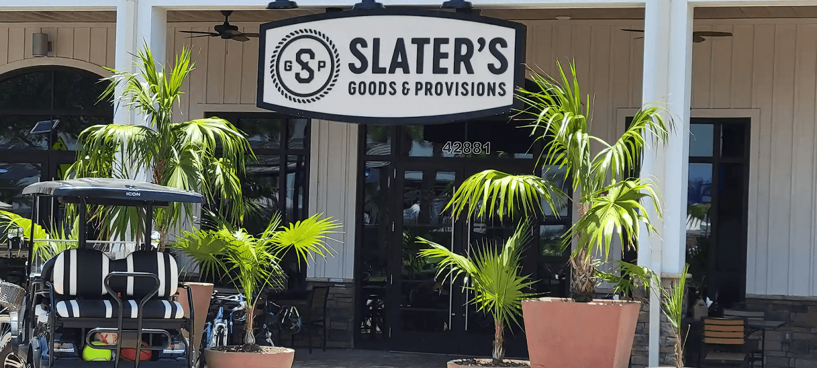 Slater’s Goods & Provisions, photo 2