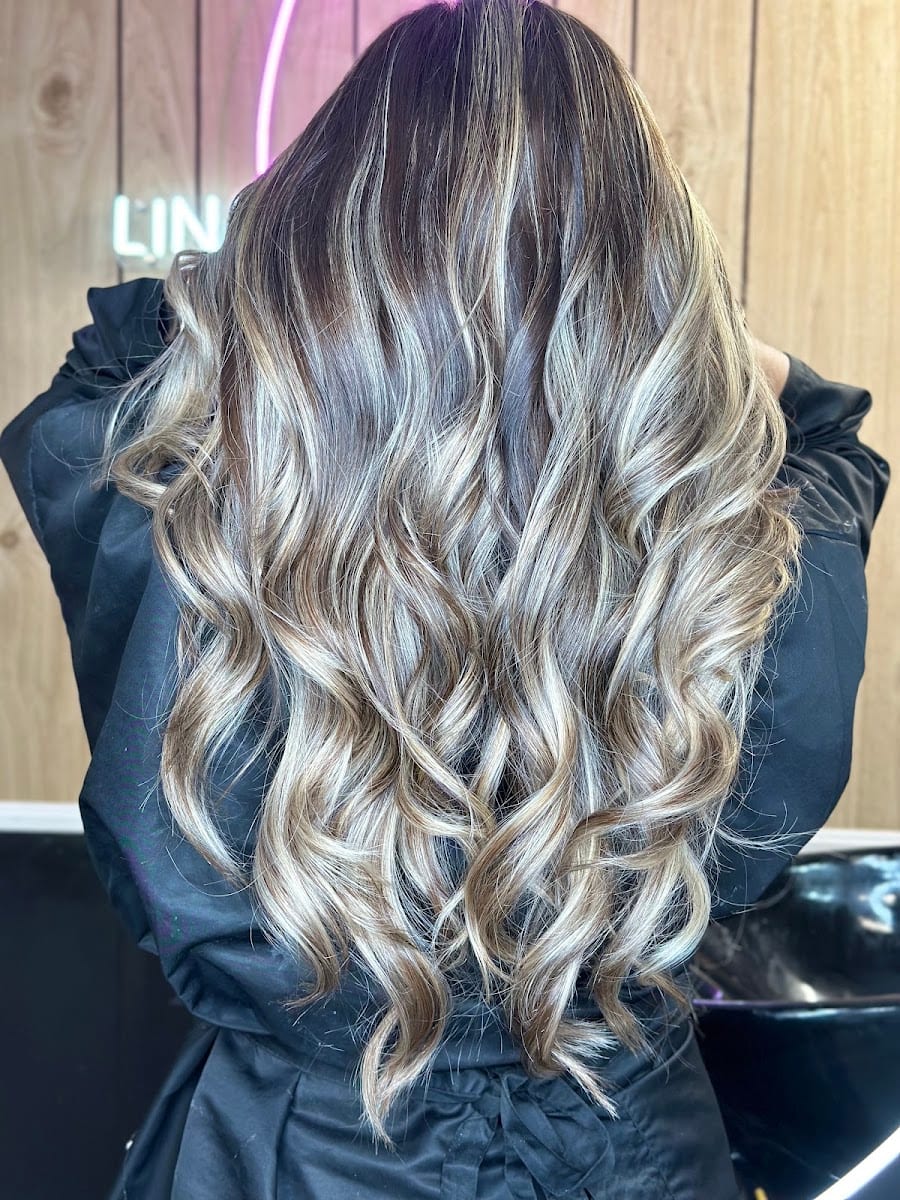 Lina Zequeira Beauty Salon